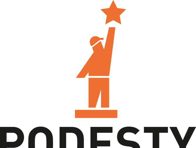 Podesty